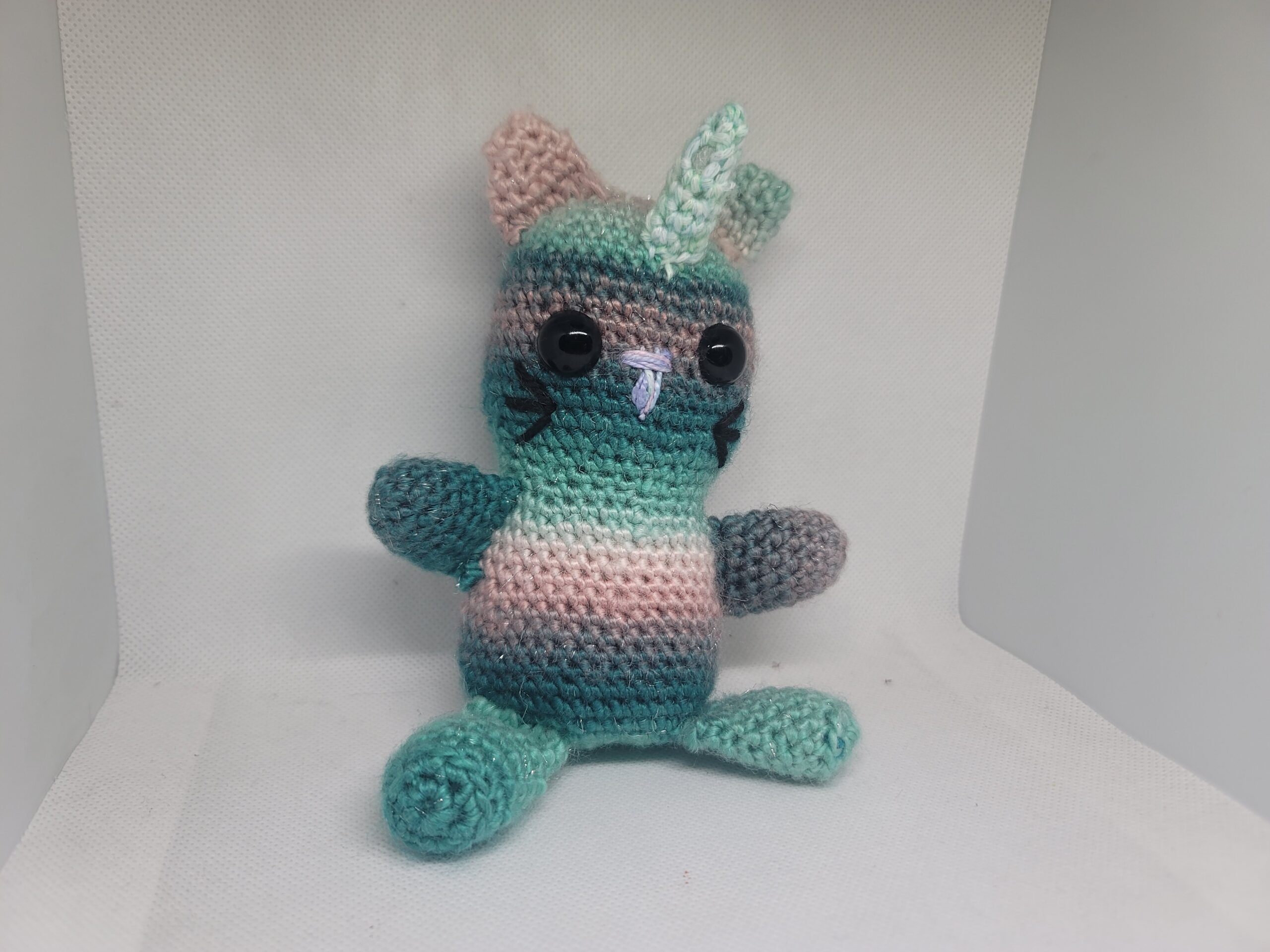 Caticorn